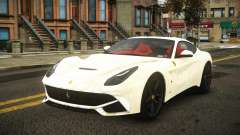 Ferrari F12 Tholesca S12 pour GTA 4