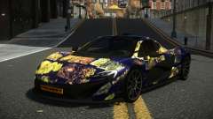 McLaren P1 Nahan S5 für GTA 4