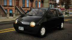 Renault Twingo Uzav pour GTA 4