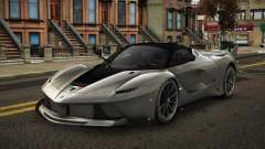 Ferrari FXX Waxu pour GTA 4