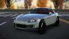 Honda S2000 Vijubihix pour GTA 4