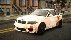 BMW 1M Hanisa S14 für GTA 4