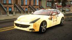 Ferrari FF Sonles S12 pour GTA 4