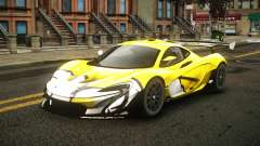 McLaren P1 Najendan S1 für GTA 4