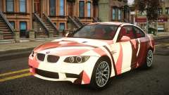 BMW M3 E92 Tojephia S6 für GTA 4