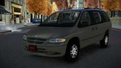 Dodge Grand Caravan Tawa pour GTA 4