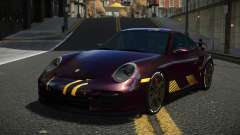 Porsche 997 Iusnor S12 für GTA 4
