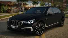 BMW 760LI G12 18th