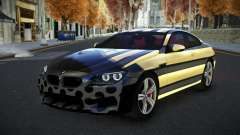 BMW M6 F13 Rajoid S1 pour GTA 4