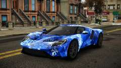 Ford GT Rirony S14 für GTA 4