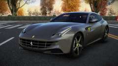 Ferrari FF Lejaxufod für GTA 4