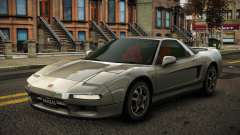 Honda NSX Weboq pour GTA 4