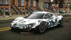 McLaren P1 Najendan S14 pour GTA 4
