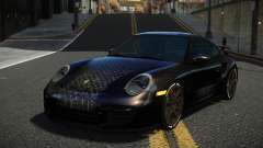 Porsche 997 Iusnor S3 für GTA 4