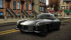 Mercedes-Benz 300SL Xihbiken für GTA 4