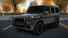 Mercedes-Benz G65 AMG Ebey für GTA 4