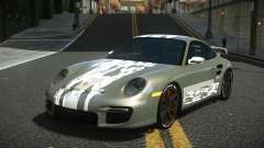 Porsche 997 Iusnor S11 für GTA 4