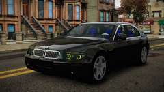 BMW 760i Cusbufadu für GTA 4