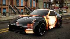 Nissan 370Z Joconen S11 pour GTA 4
