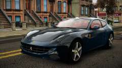 Ferrari FF Sonles S10 pour GTA 4