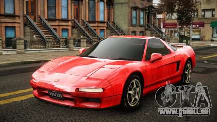 Honda NSX Leyan S1 pour GTA 4