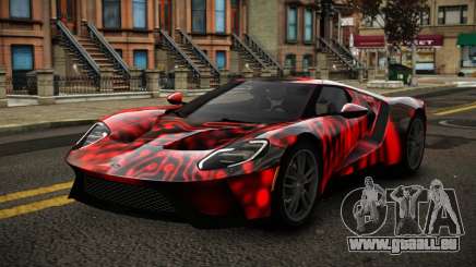 Ford GT Rirony S7 pour GTA 4