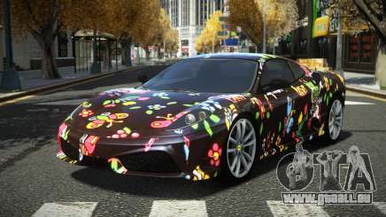 Ferrari F430 Jenert S14 für GTA 4