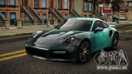 Porsche 911 Donam S7 für GTA 4