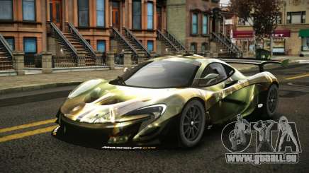 McLaren P1 Najendan S5 pour GTA 4