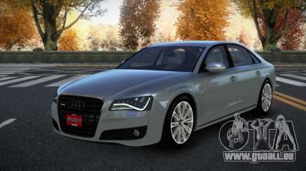 Audi A8 Sibus pour GTA 4