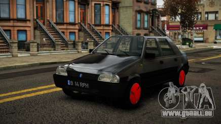 Dacia Nova Eqob für GTA 4