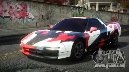 Honda Integra Onynias S8 pour GTA 4