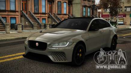 Jaguar XE Gagnezeh für GTA 4