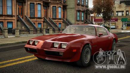 Porsche Trans AM Nara pour GTA 4