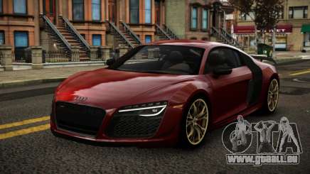 Audi R8 Negelly pour GTA 4