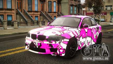 BMW 1M Hanisa S8 pour GTA 4