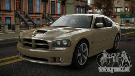 Dodge Charger Notiny für GTA 4