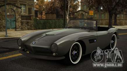 BMW 507 Cudzad pour GTA 4