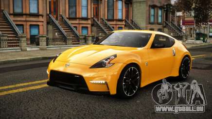 Nissan 370Z Joconen pour GTA 4