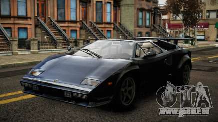 Lamborghini Countach Piccij für GTA 4