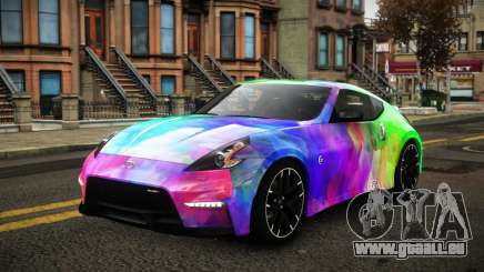 Nissan 370Z Joconen S14 pour GTA 4