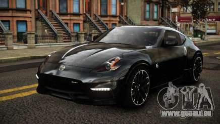Nissan 370Z Joconen S13 pour GTA 4
