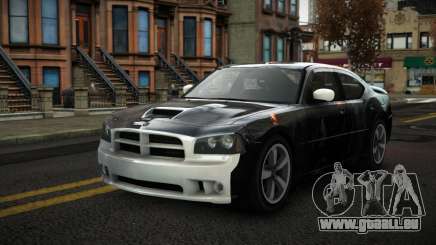 Dodge Charger Notiny S6 pour GTA 4