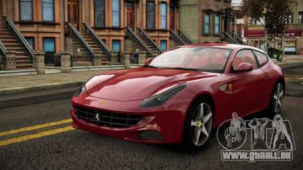 Ferrari FF Sonles pour GTA 4