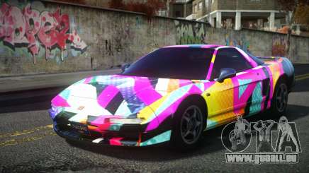 Honda Integra Onynias S9 pour GTA 4