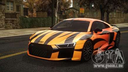Audi R8 Ellaphel S5 für GTA 4