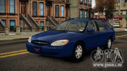 Ford Taurus Lewacire für GTA 4