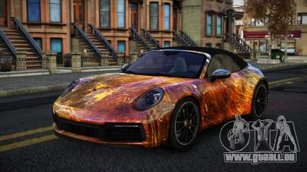 Porsche 911 Lachican S14 pour GTA 4