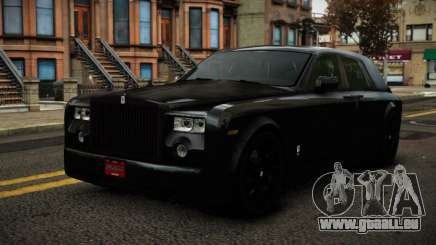 Rolls-Royce Phantom Bamuvakiy pour GTA 4