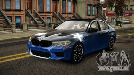 BMW M5 Tonrean S13 für GTA 4